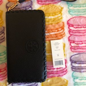 🖤Tory Burch Marion Smartphone Wristlet 🖤